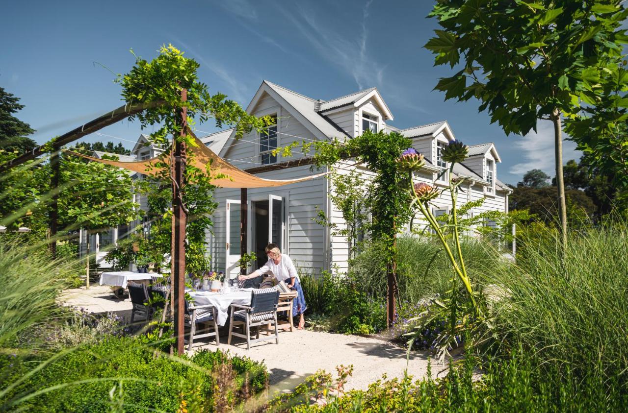 Ranginui Retreat Villa Masterton Dış mekan fotoğraf