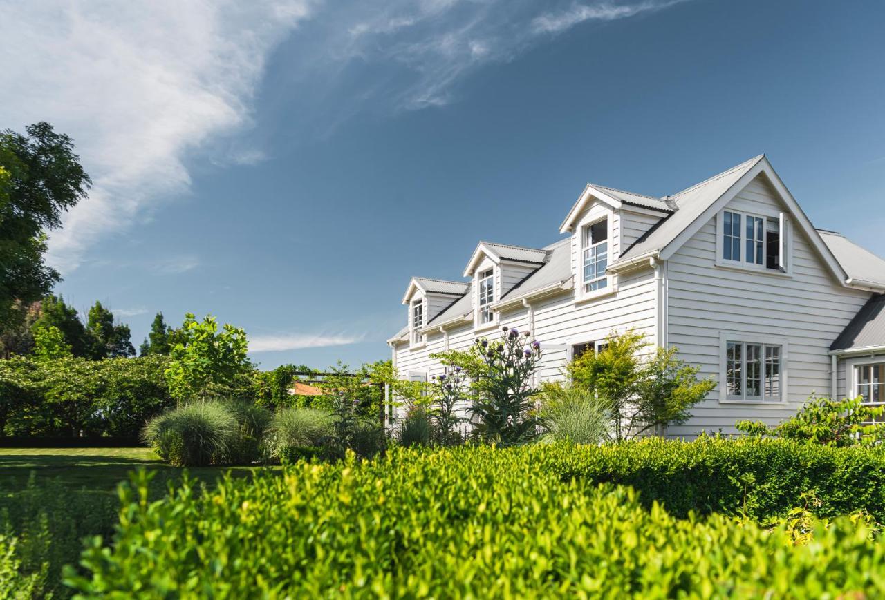 Ranginui Retreat Villa Masterton Dış mekan fotoğraf