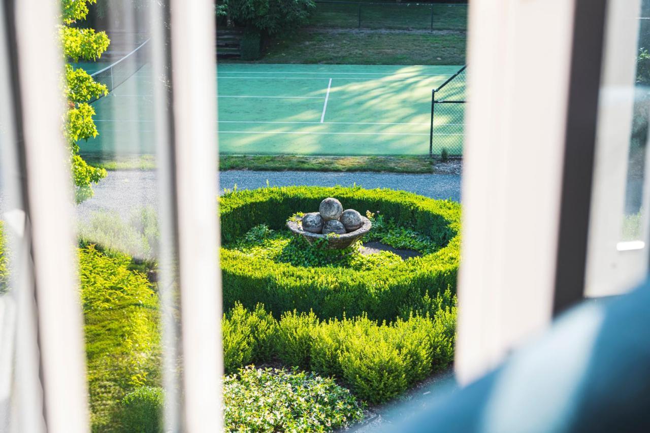 Ranginui Retreat Villa Masterton Dış mekan fotoğraf