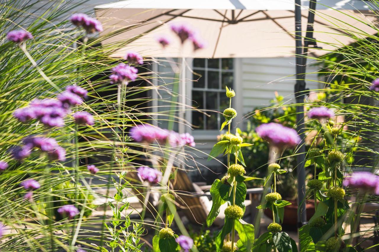 Ranginui Retreat Villa Masterton Dış mekan fotoğraf
