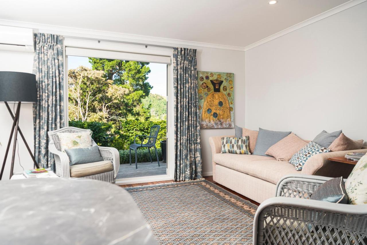 Ranginui Retreat Villa Masterton Dış mekan fotoğraf