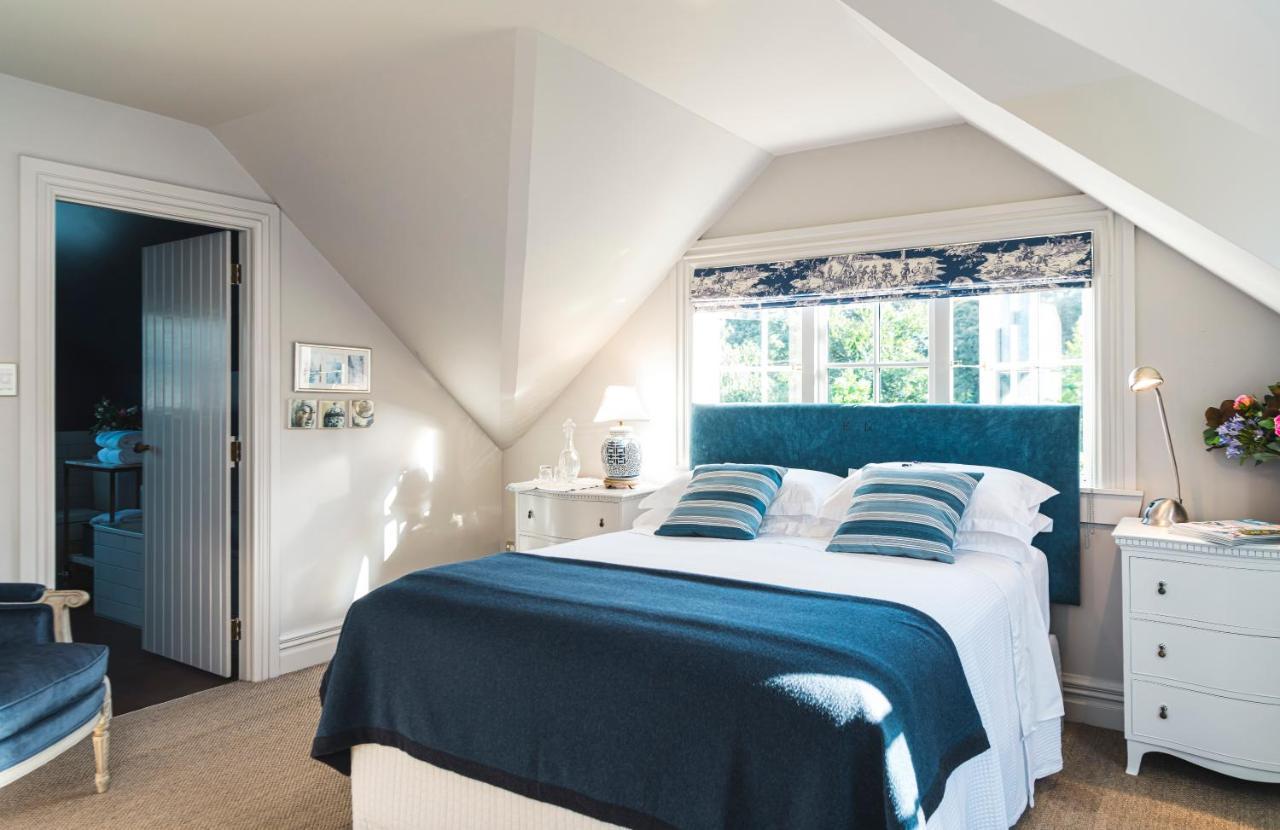 Ranginui Retreat Villa Masterton Dış mekan fotoğraf