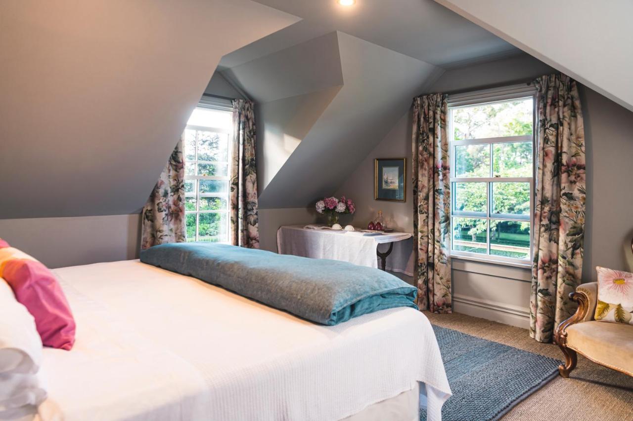 Ranginui Retreat Villa Masterton Dış mekan fotoğraf