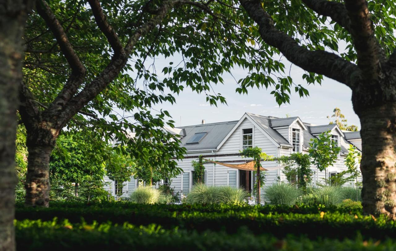 Ranginui Retreat Villa Masterton Dış mekan fotoğraf
