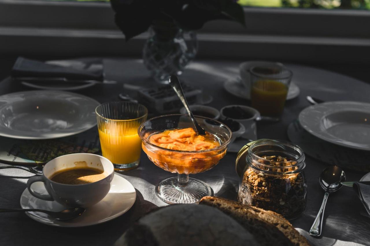 Ranginui Retreat Villa Masterton Dış mekan fotoğraf