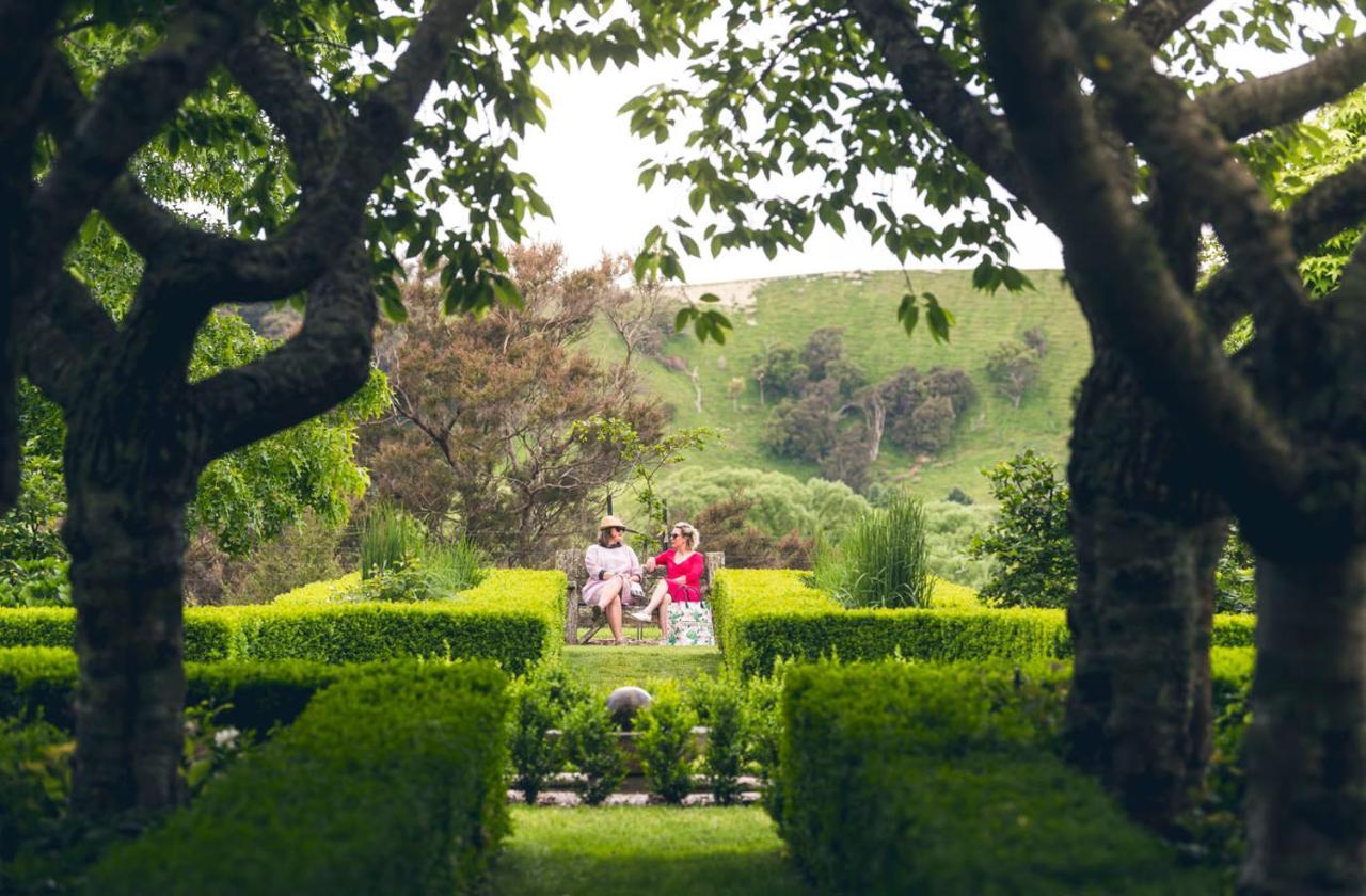 Ranginui Retreat Villa Masterton Dış mekan fotoğraf