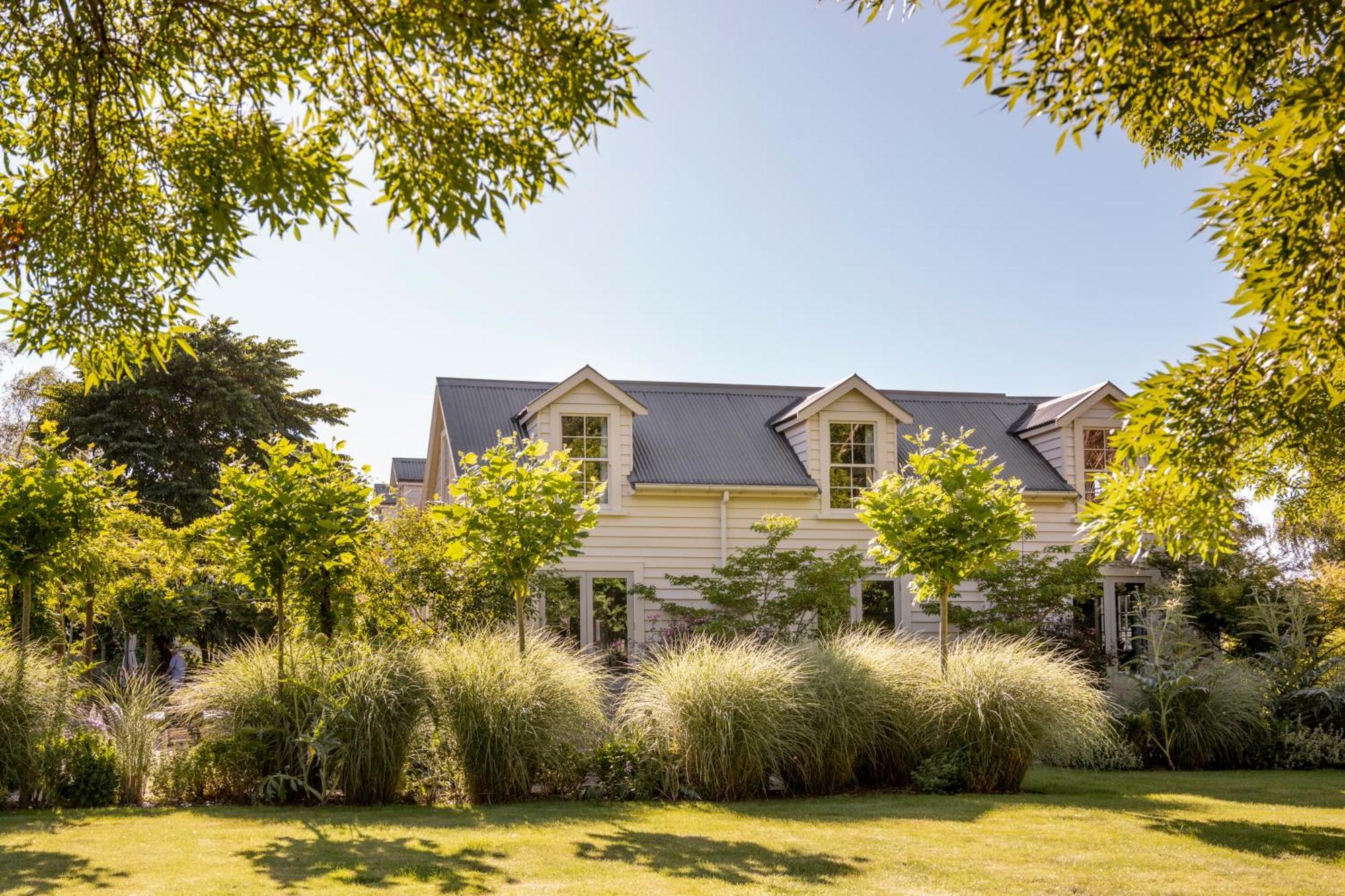 Ranginui Retreat Villa Masterton Dış mekan fotoğraf